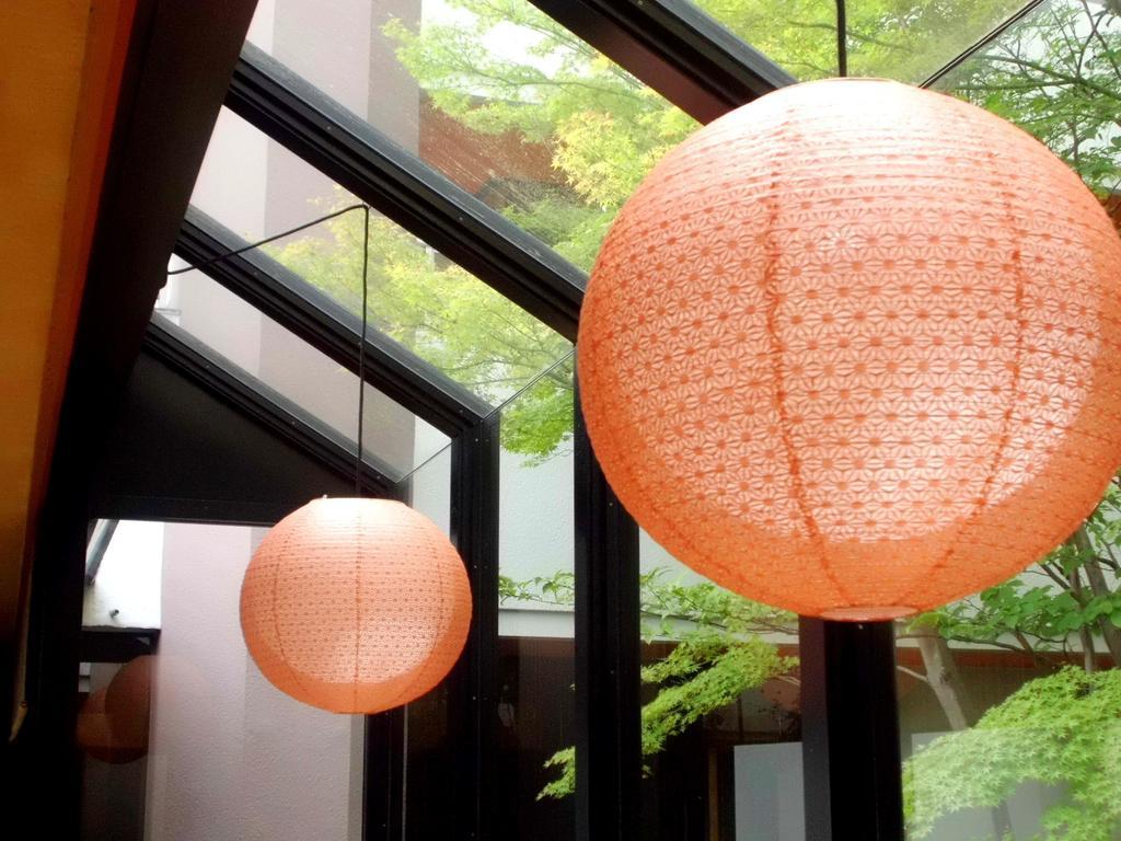 Hotel Sunshine Kinugawa Никко Экстерьер фото