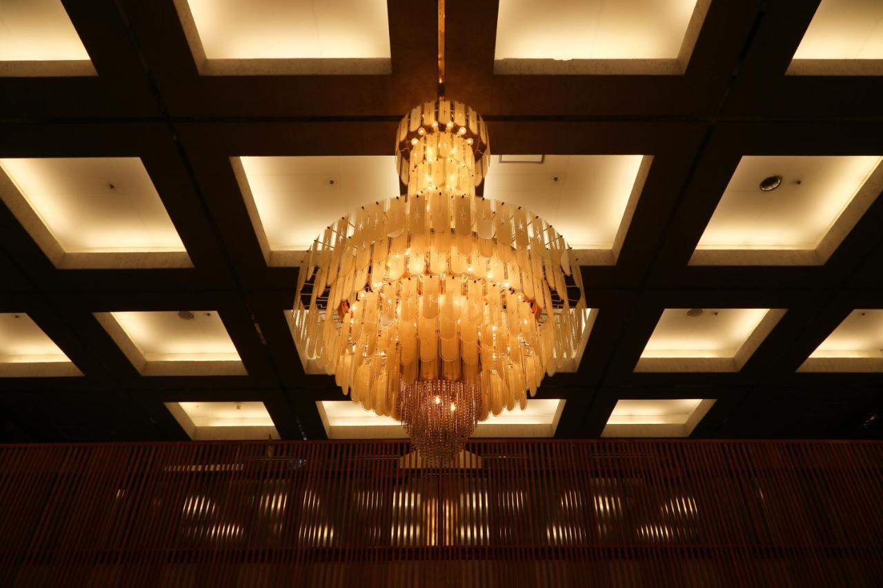 Hotel Sunshine Kinugawa Никко Экстерьер фото