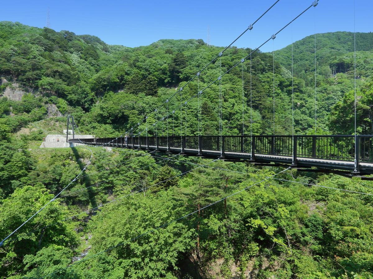 Hotel Sunshine Kinugawa Никко Экстерьер фото